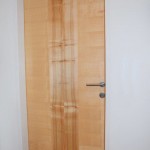 Türe von Tischlerei Sögner, Timelkam